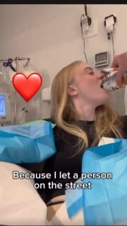 My incredible daughter!!