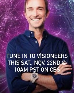From the red carpet to the metro line @ed_begley_jr. reminds us that real change starts with simple choices, like taking the bus instead of the car. Tune in to The Visioneers to see other ways the Begley family are leading the way in planet-friendly living. @volofoundation @rachellecbegley